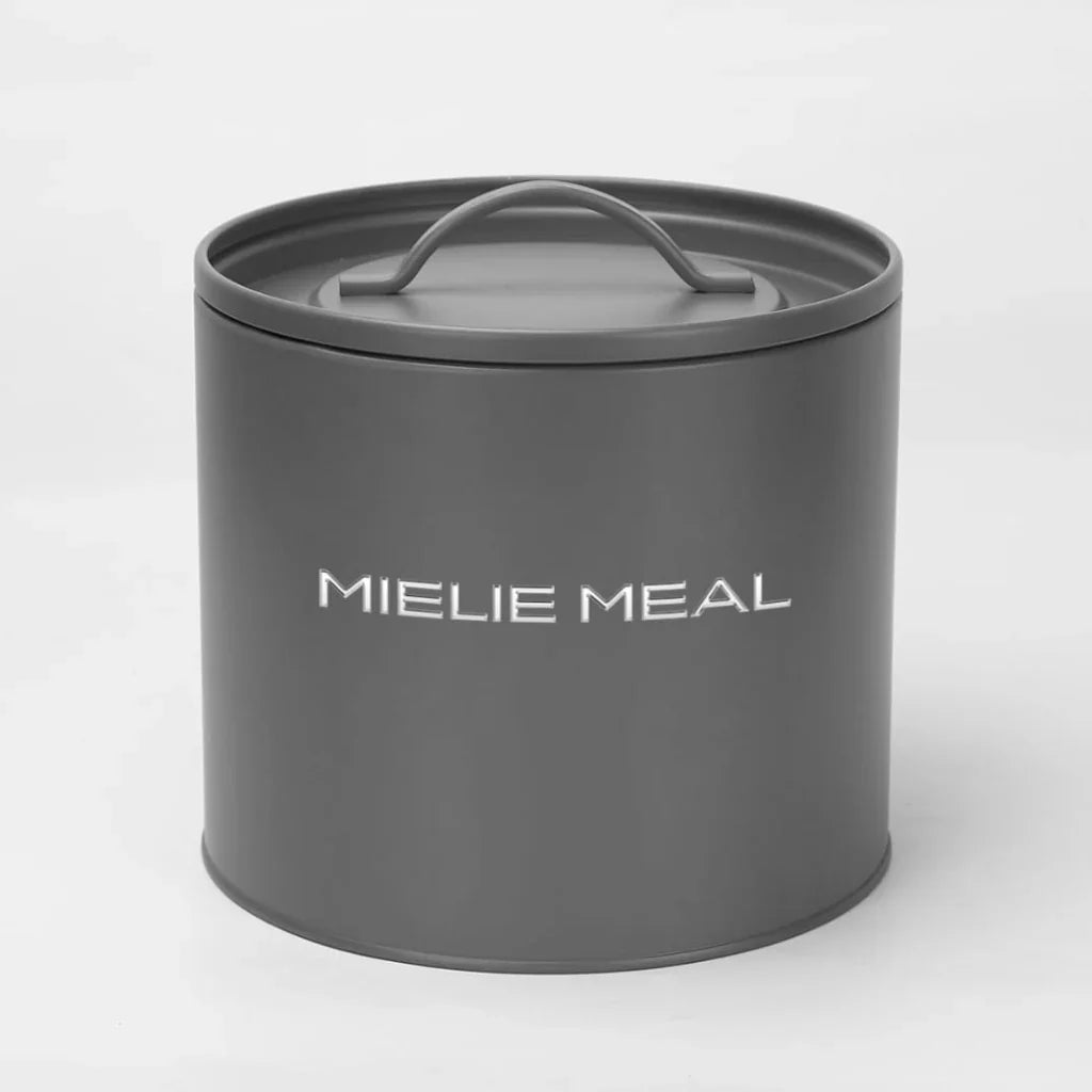 Food Container – Enzo Box (3L)