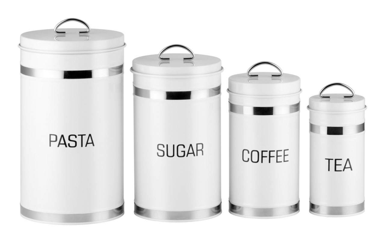 Kitchen Canisters Set