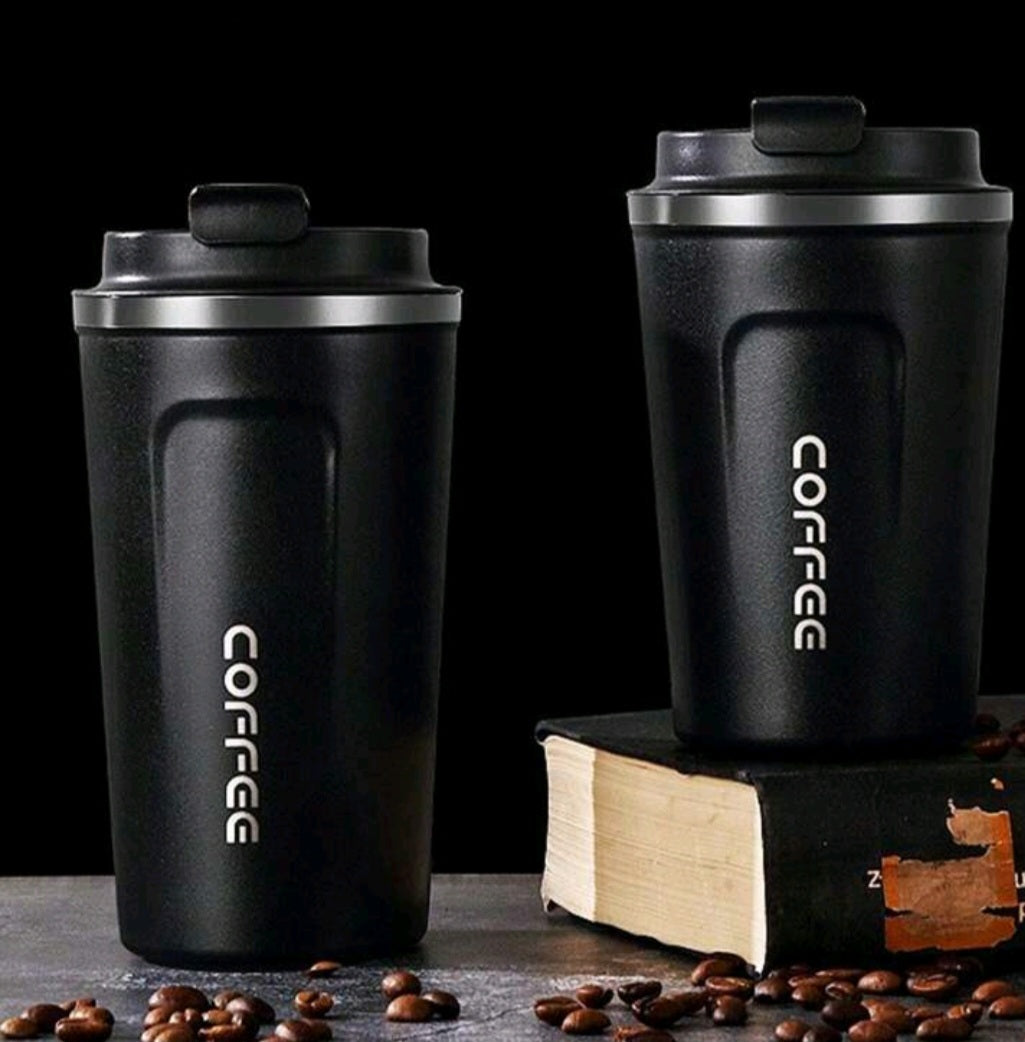 Double Wall Vacuum Water Bottle