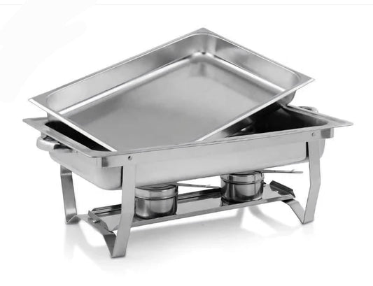 16L Sixteen Liter Chafing Dish