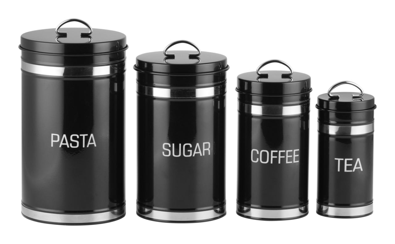 Kitchen Canisters Set