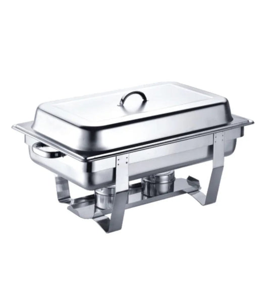 16L Sixteen Liter Chafing Dish