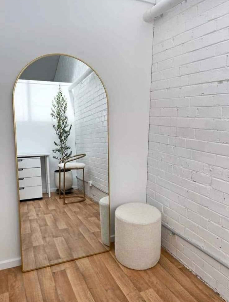 Modern Full Length Mirror