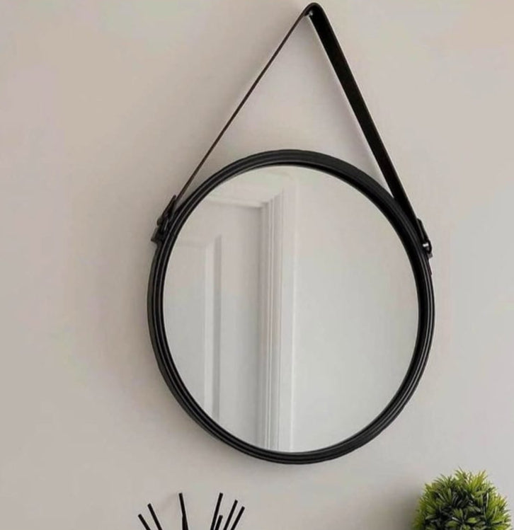 Belt Mirror