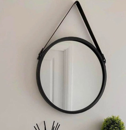 Belt Mirror