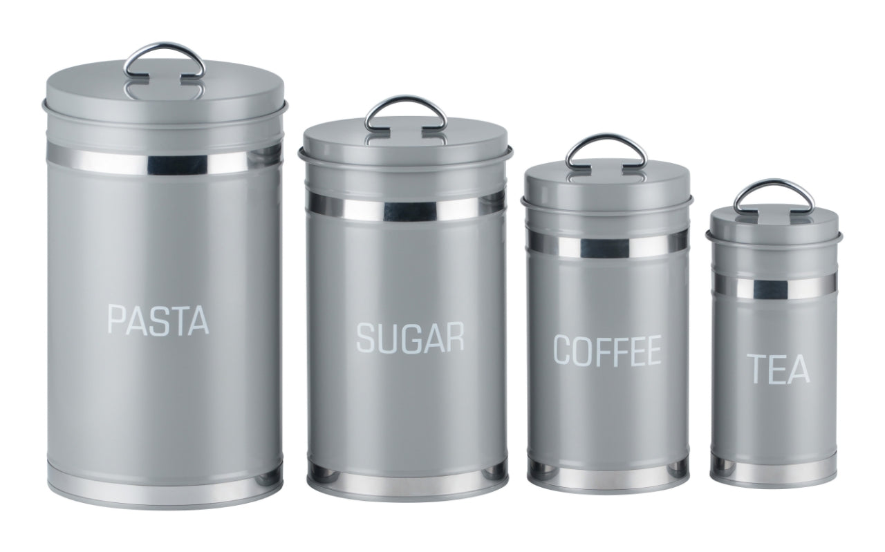 Kitchen Canisters Set