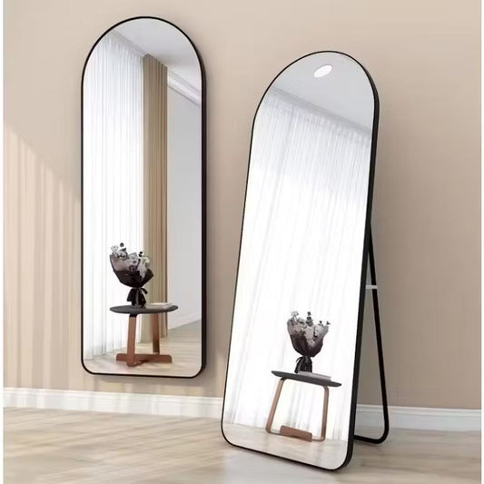Plex Stand Full Length Mirror