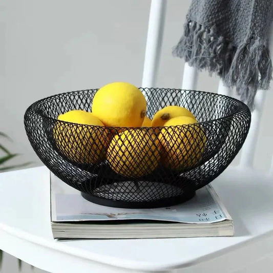 Mesh Food Bowl
