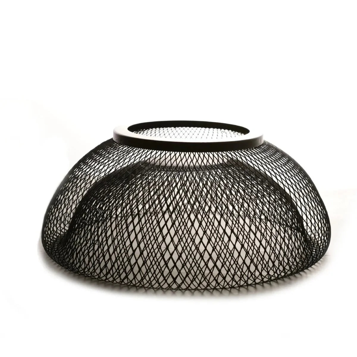 Mesh Food Bowl