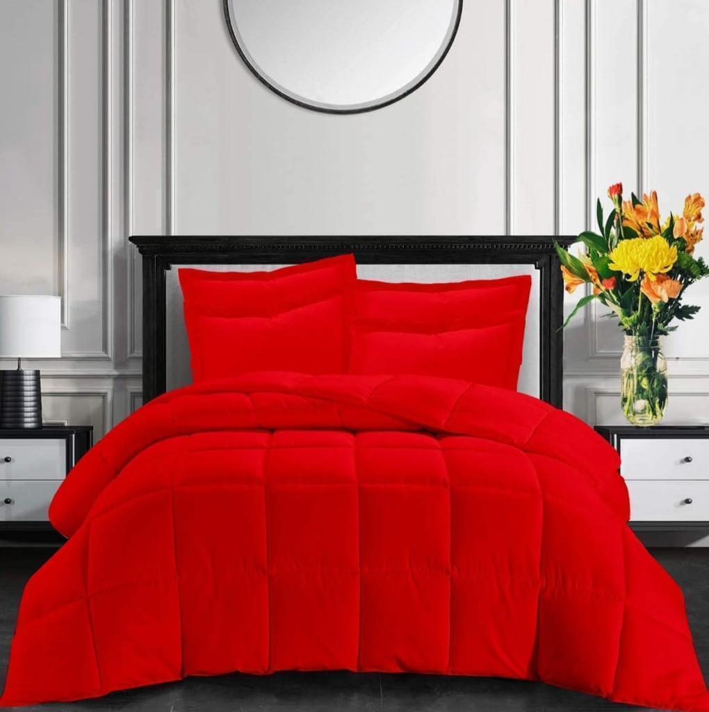 3pcs bedding set