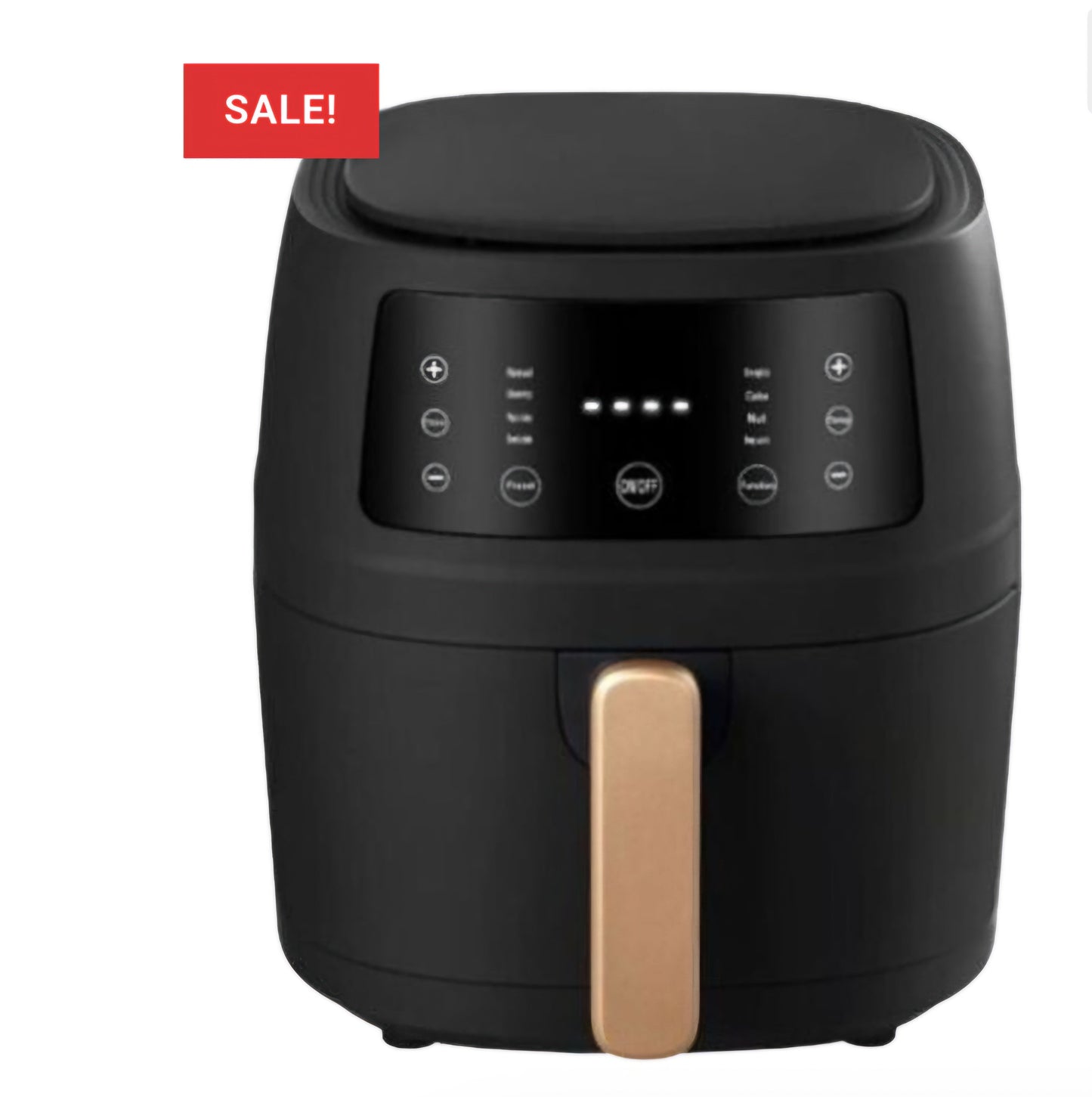 Digimark 8L Air Fryer