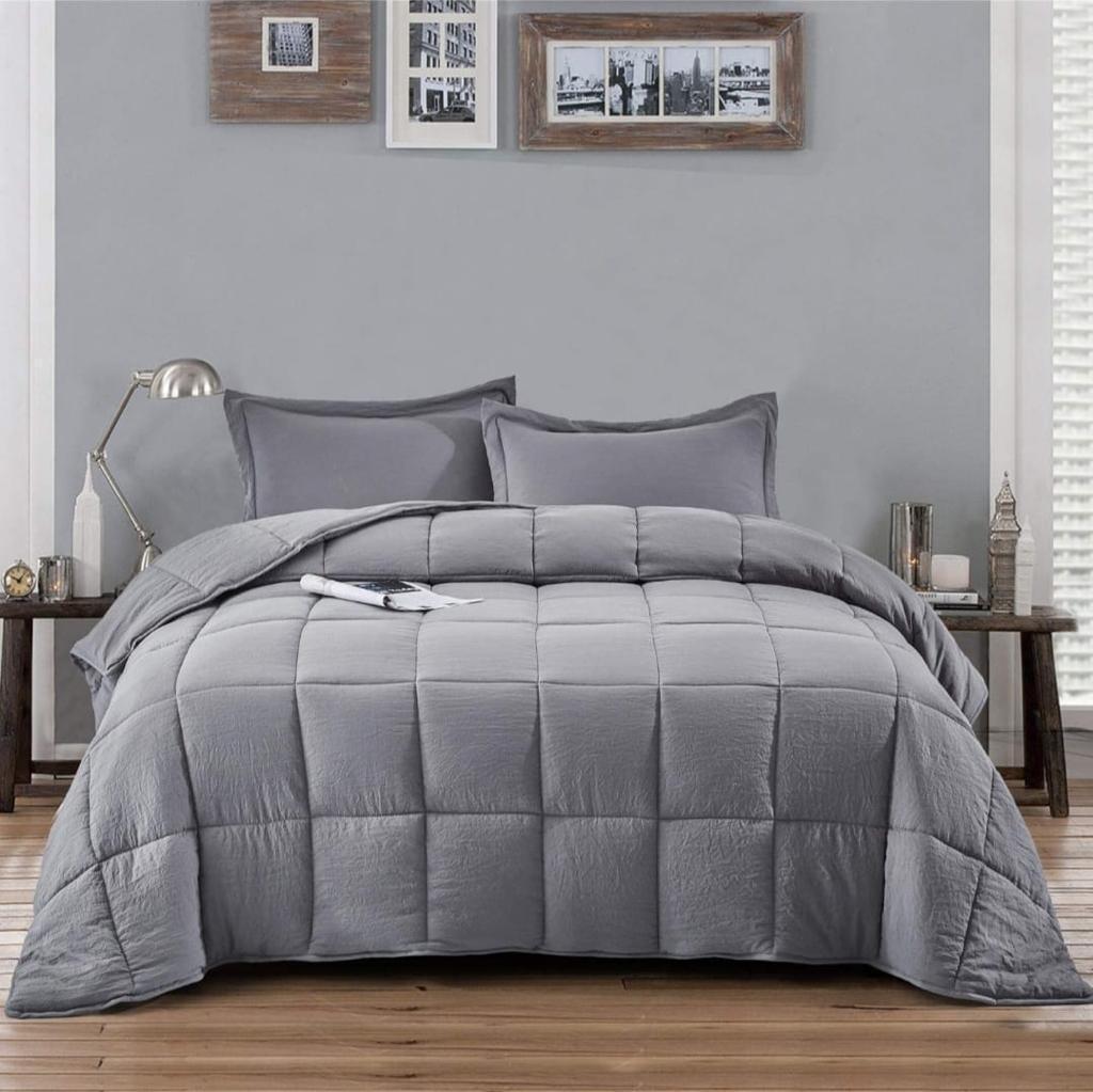 3pcs bedding set