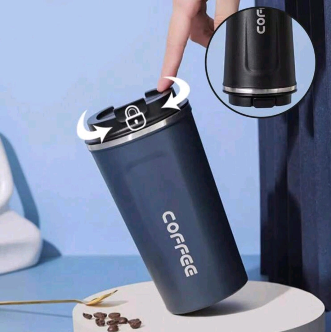 Double Wall Vacuum Water Bottle