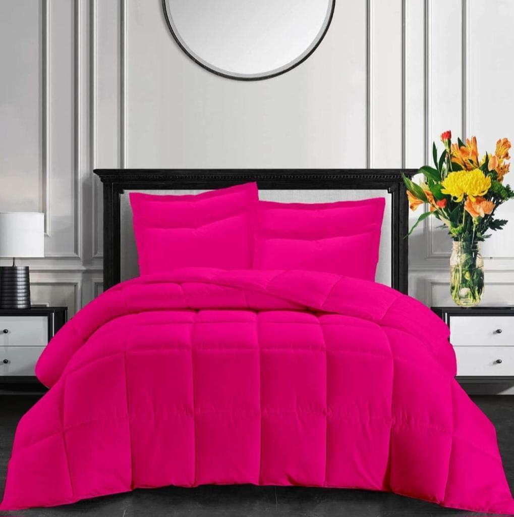 3pcs bedding set