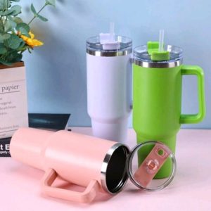 Stainless Steel Vacuum Flask