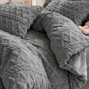 5-Piece Comforter Set
