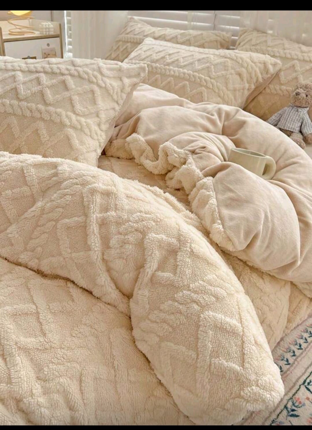 5-Piece Comforter Set - Image 12