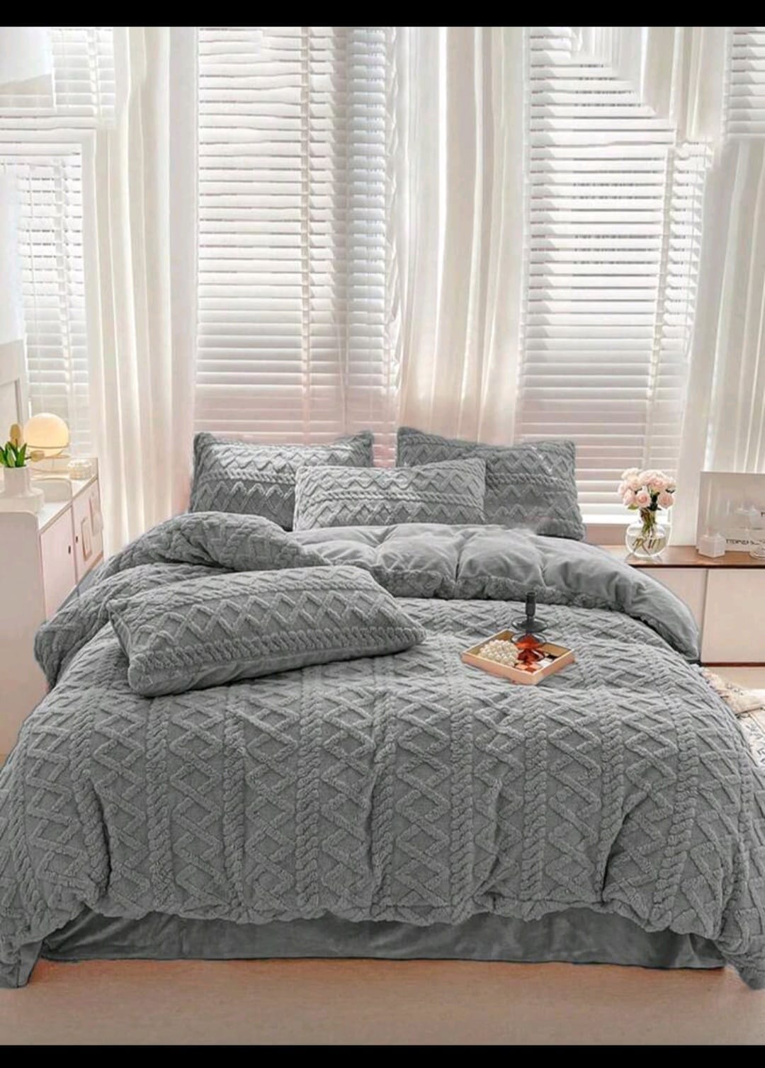 5-Piece Comforter Set - Image 3