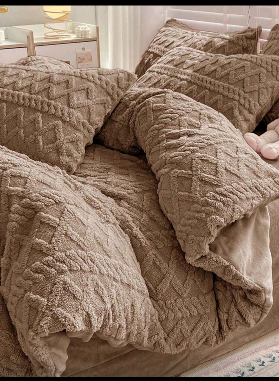 5-Piece Comforter Set - Image 5