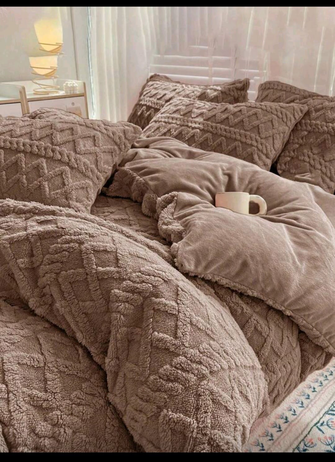 5-Piece Comforter Set - Image 6