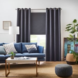 Modern Classic Curtains