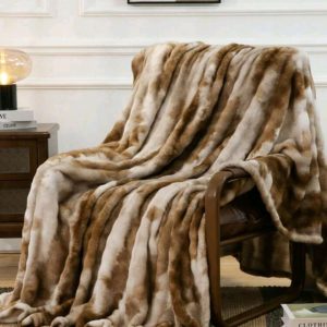 Queen Fleece Blanket