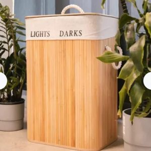 Foldable Laundry Basket