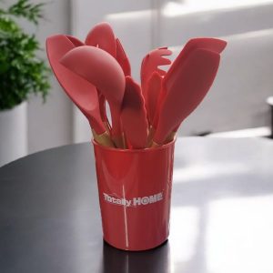 12-Piece Silicone Kitchen Set