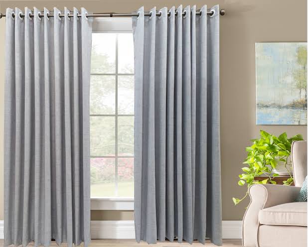 Modern Classic Curtains - Image 6