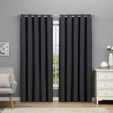 Modern Classic Curtains - Image 3
