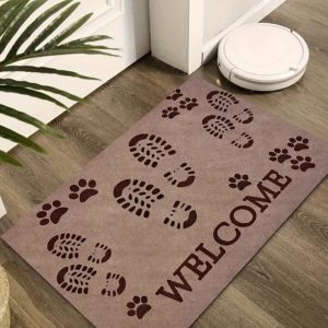 Modern Durable Door Mat